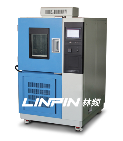 精準(zhǔn)控溫控濕，科研利器